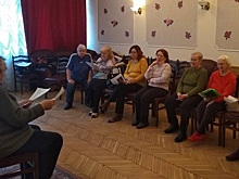 Театральная студия «Эпатаж» приступила к репетициям «Ночи театров»