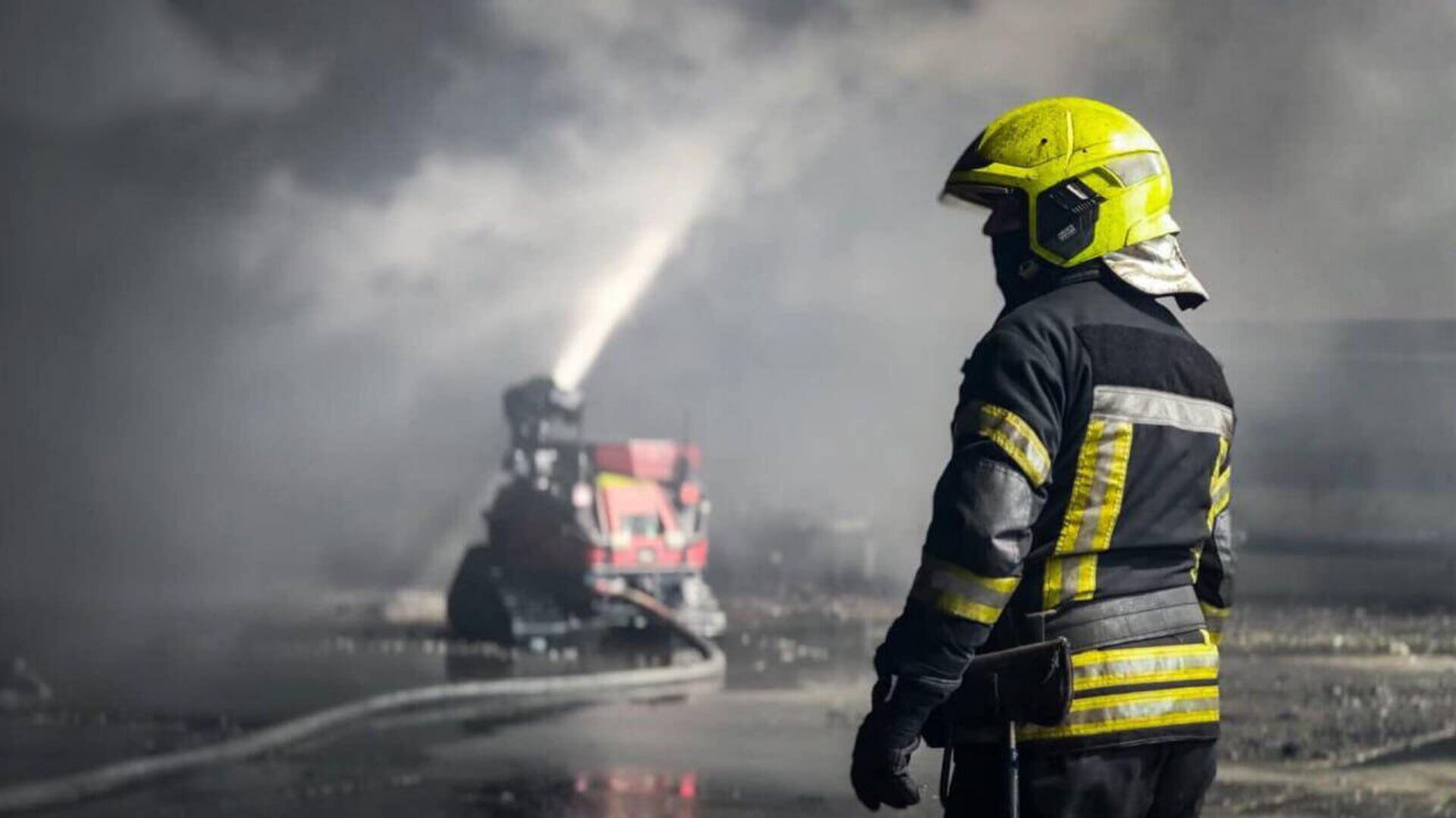 В Харькове прогремело еще два взрыва