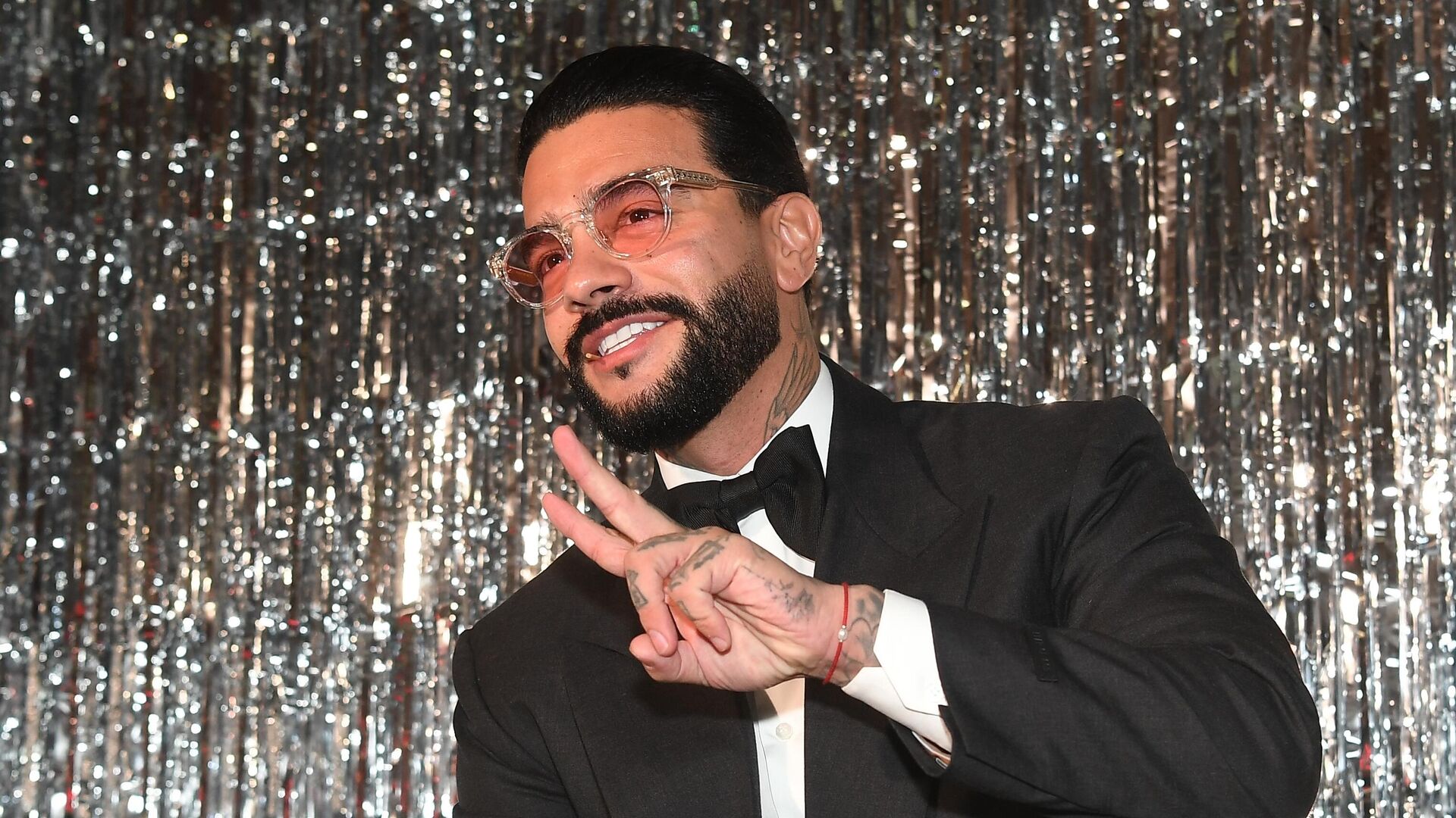 Тимати вмешался в развод основателей Wildberries