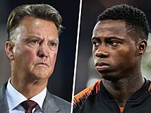 Что думают в сборной Нидерландов о бойкоте Квинси Промеса на ЧМ-2022 в Катаре, мнения фанатов, футболистов