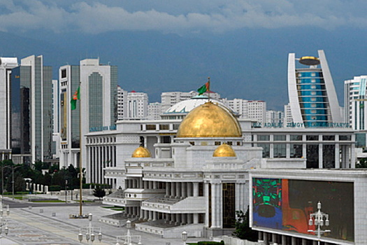 Туркмения запретила слово «коронавирус»