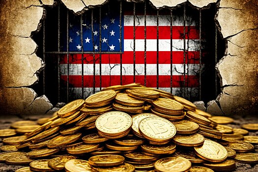 Политолог Караганов прокомментировал Карлсону влияние антироссийских санкций