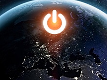 26 марта Братск по традиции присоединится к «Часу Земли»