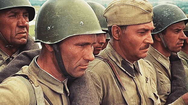 Советский фильм Сергея Бондарчука «Они сражались за Родину» покажут сегодня вологжанам