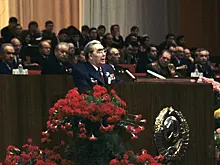 Смерть Брежнева: от чего на самом деле умер генсек