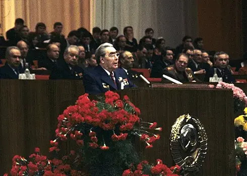 Смерть Брежнева: от чего на самом деле умер генсек