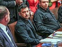 Стали известны детали плана США по замене Зеленского