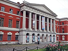 Выставка «Москва греческая» откроется в Музее современной истории