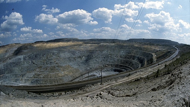 В России рухнули доходы от продажи лицензий на недра