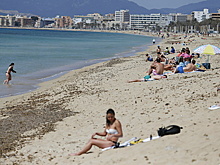 Испания откроется для туристов при соблюдении одного из трех условий