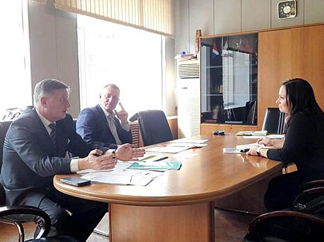 В Приморье оперативно решают проблемы граждан