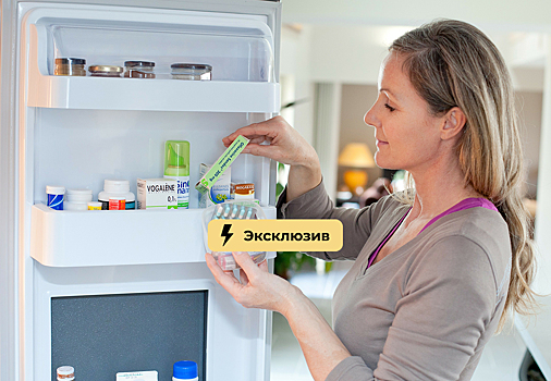 Лекарства в жару могут быстро испортиться. Как их правильно хранить