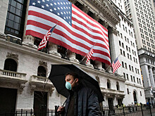 ВВП США в I квартале 2024 года вырос на 1,4% по сравнению с предыдущим кварталом