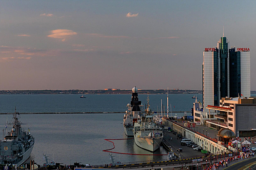 Жительница Одессы рассказала, что горожане ждут от нового руководства