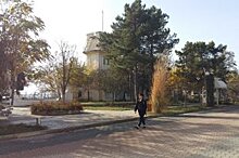 ФСО восстановит санаторий "Кавказская Ривьера" в Сочи