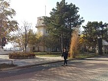 ФСО восстановит санаторий "Кавказская Ривьера" в Сочи