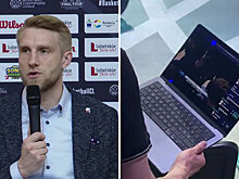 Тренер «Телекома» о просмотре трансляции во время тайм-аутов: «Это обычная практика в НБА»