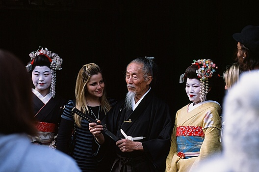 Туристы перечислили причины, мешающие поездкам в Японию