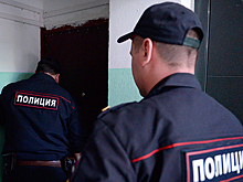 В Подмосковье деспот зарезал бывшую жену и дочь за непослушание