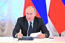 Владимир Путин назначил нового куратора выборов в Ростовской области