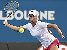 Путинцева вернулась в ТОП-30 рейтинга WTA