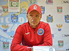 Тренер ФК «Муром» подал в отставку