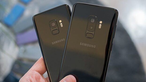 Galaxy S9+ в производстве дороже, чем Note 8, но дешевле iPhone X