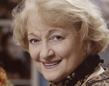 Мошенники украли полмиллиона рублей у артистки Тамары Абросимовой