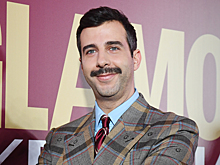 Иван Ургант: биография, личная жизнь, фото