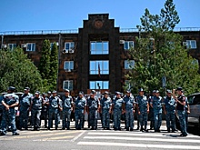 Миллиардера Карапетяна арестовали по обвинению в призывах к свержению власти