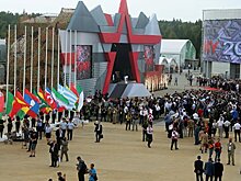 Росатом начал разработку боевого комплекса на новых физических принципах