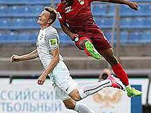 "Зенит" поймал шансы в гостях, "Тосно" растерял дома