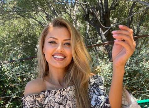 «Молчала пять лет»: Боня раскрыла шокирующие подробности своей жизни