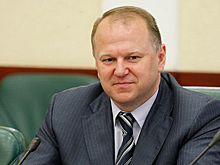 Остались считанные часы. Судьба полпреда УрФО Игоря Холманских решена