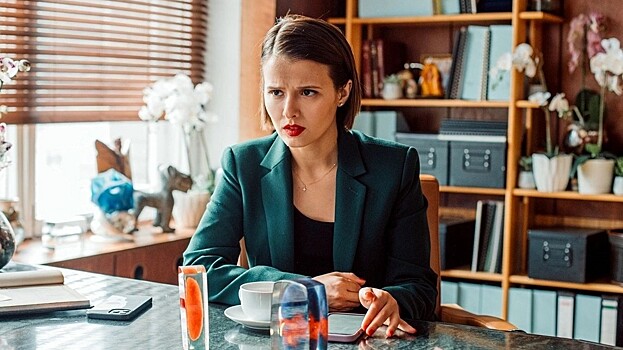 Вышел тизер третьего сезона сериала «Почка»