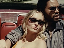 Max отменил второй сезон "Идола" с дочерью Джонни Деппа