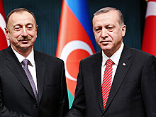 Азербайджан и Турция выдвинули Армении требования по Карабаху