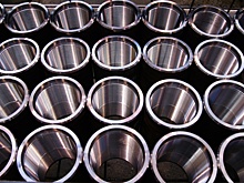 Убытки компании «Ижнефтемаш» составили 44 млн рублей