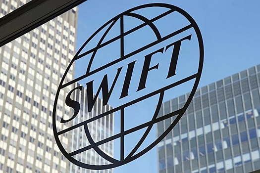 Экономист Масленников — про SWIFT: это во многом уходящая система