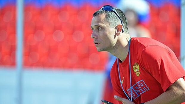 Борзаковский: ВФЛА попросит IAAF ускорить рассмотрение заявок россиян на ЧМ
