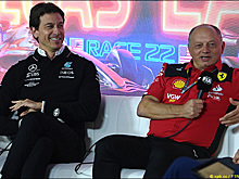 Ferrari и Mercedes договорились