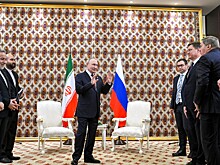 Какие переговоры проходят в мире сегодня: Россия и Туркмения, Таиланд и США