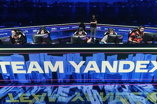 Team Yandex обыграла HEROIC и вышла в полуфинал BLAST Slam VI по Dota 2