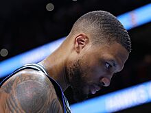 Тейтум активно призывает Лилларда подписать контракт с «Бостоном» — инсайдер