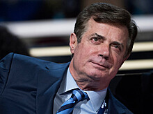 NBC рассказал о сделке Манафорта со спецпрокурором по "российскому делу"