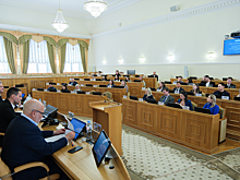 Депутаты Думы Астраханской области единогласно поддержали расширение статуса «Ветеран боевых действий»