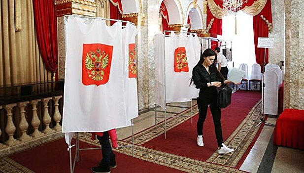 Международный наблюдатель оценил выборы президента в Краснодаре