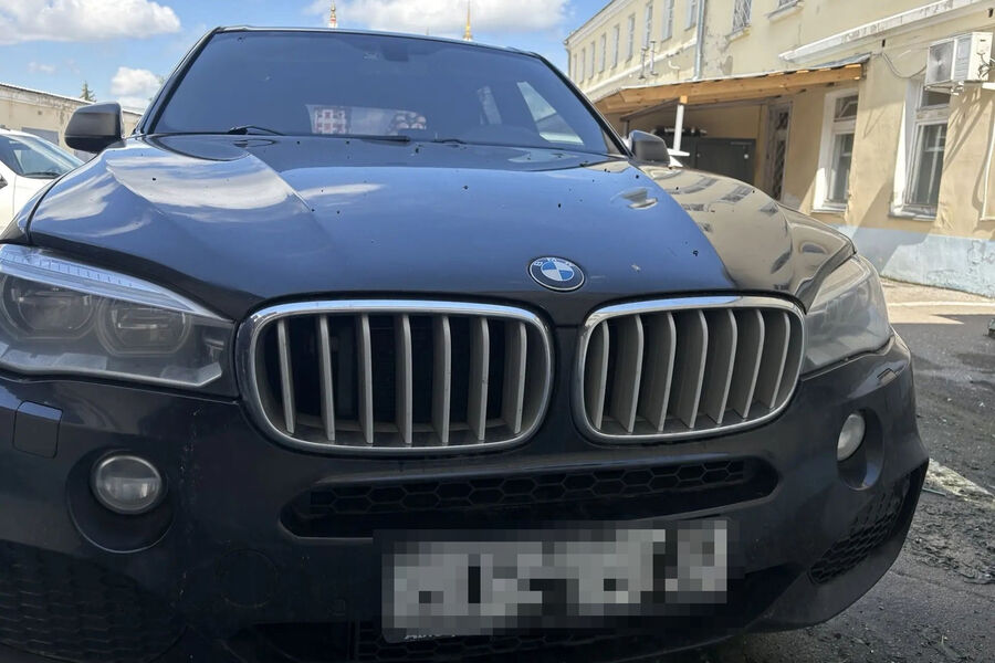 �������&nbsp; ����� � ����� ��������� ���� ������ ���������� BMW