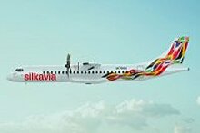 Silk Avia заказала 5 самолетов ATR 72-600