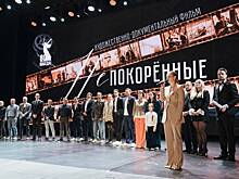 В фильме «Непокоренные» рассказали о подвиге работников Московского НПЗ
